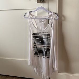Reebok Tank Top